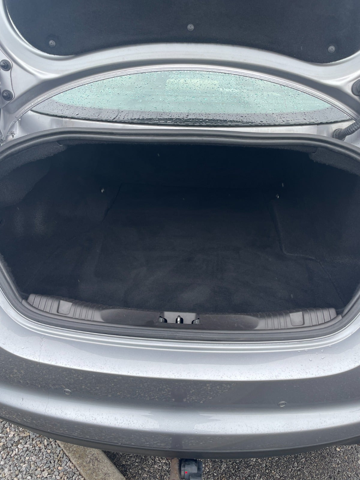 undefined Jaguar XF fra 2012