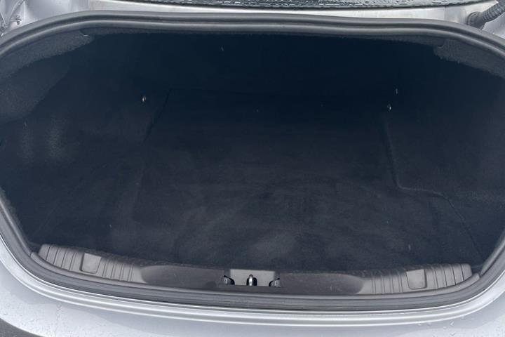 undefined Jaguar XF fra 2012