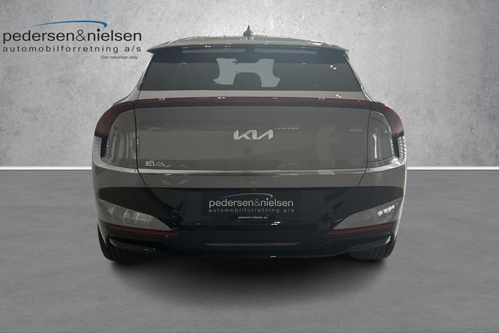 undefined Kia EV6 fra 2026