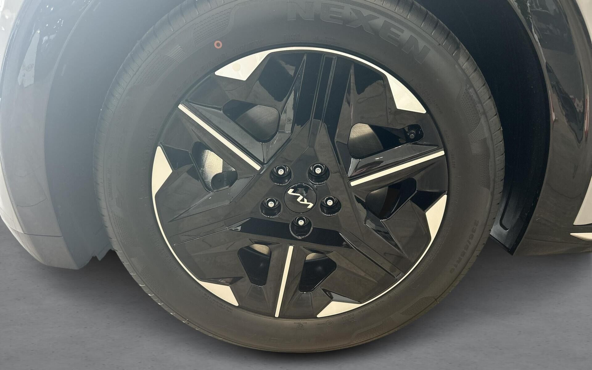 undefined Kia EV6 fra 2026