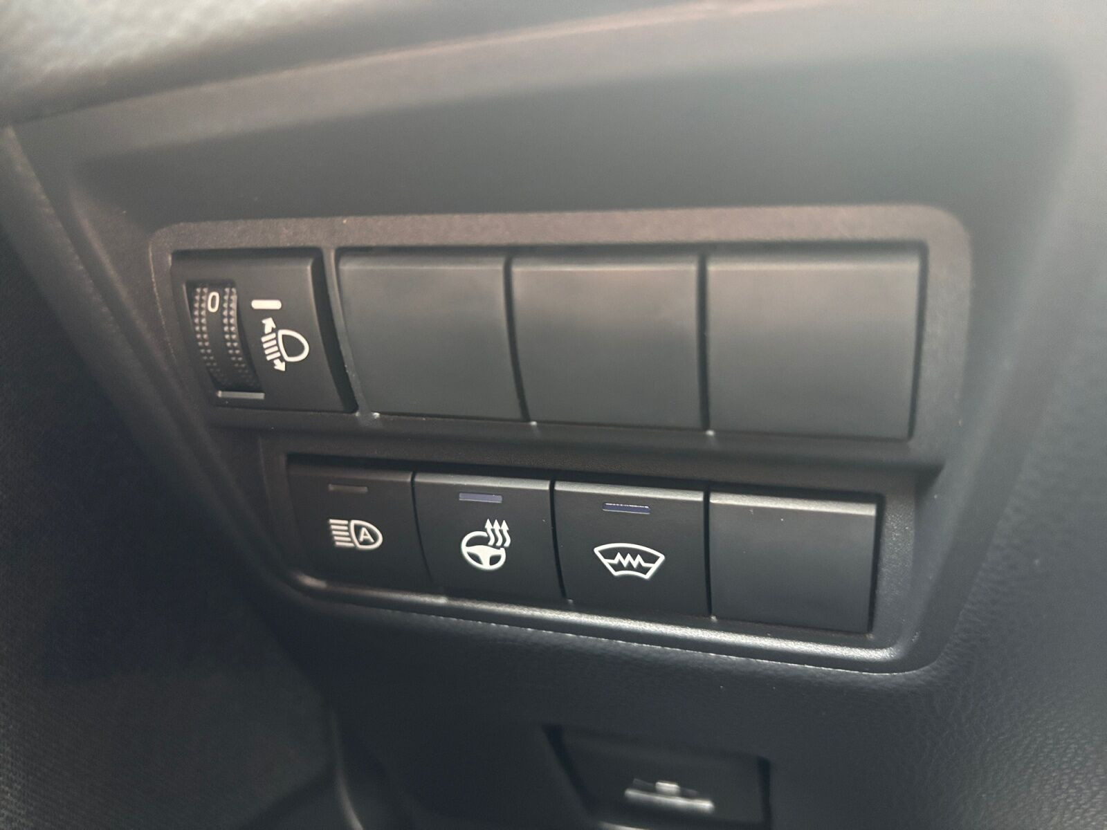 Sort Toyota Yaris Cross fra 2026