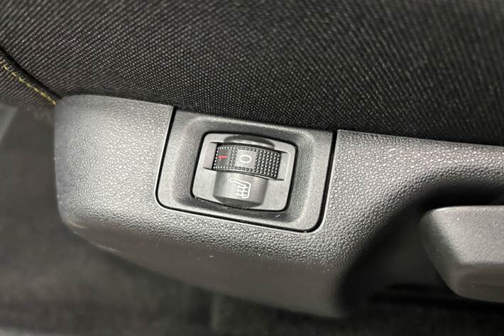 Sort Citroën C3 fra 2019