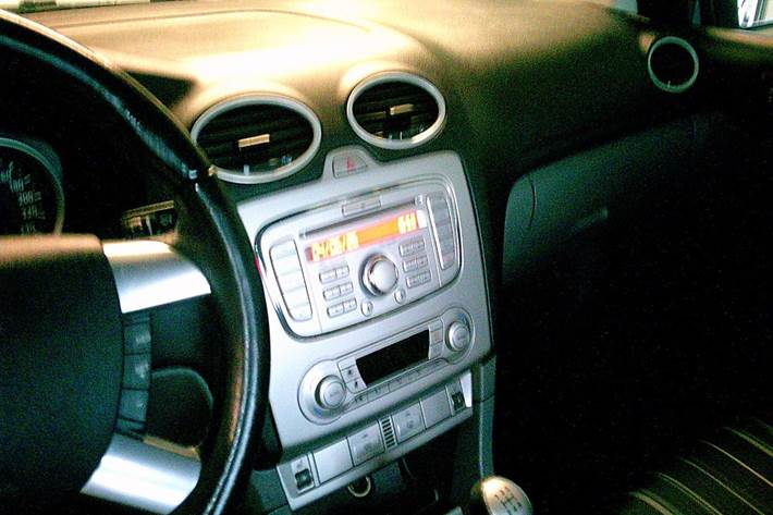 undefined Ford Focus fra 2009