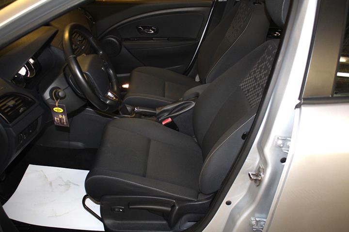 undefined Renault Megane III fra 2012