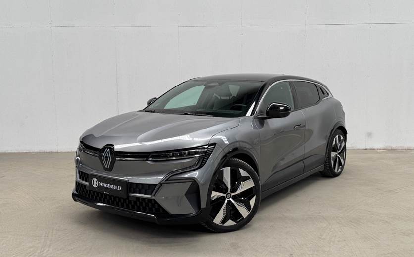 Renault Megane E-Tech 60 Optimum Charge Techno