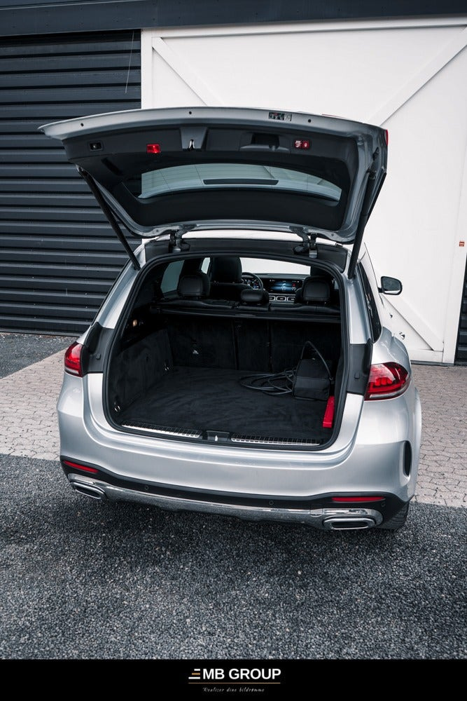 undefined Mercedes GLE350 de fra 2023