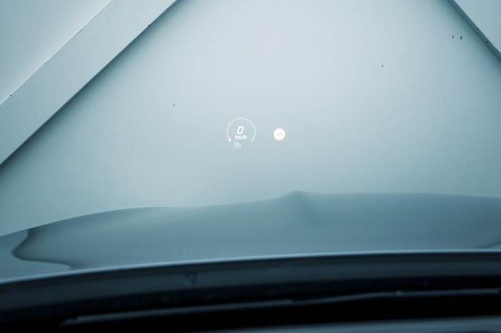 undefined Mercedes GLE350 de fra 2023