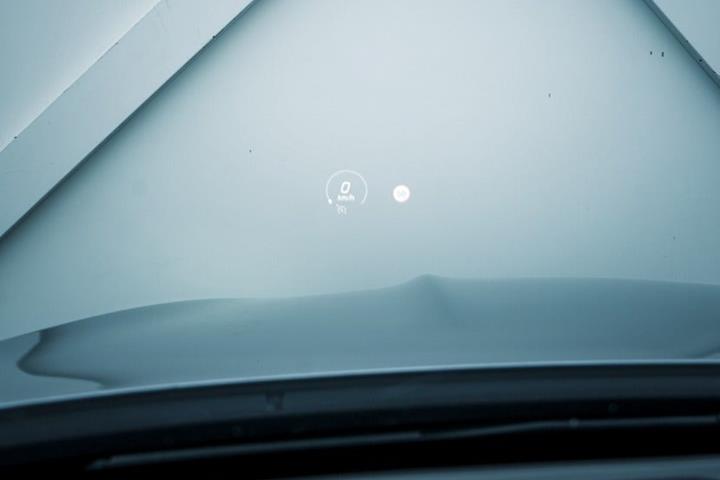 undefined Mercedes GLE350 de fra 2023
