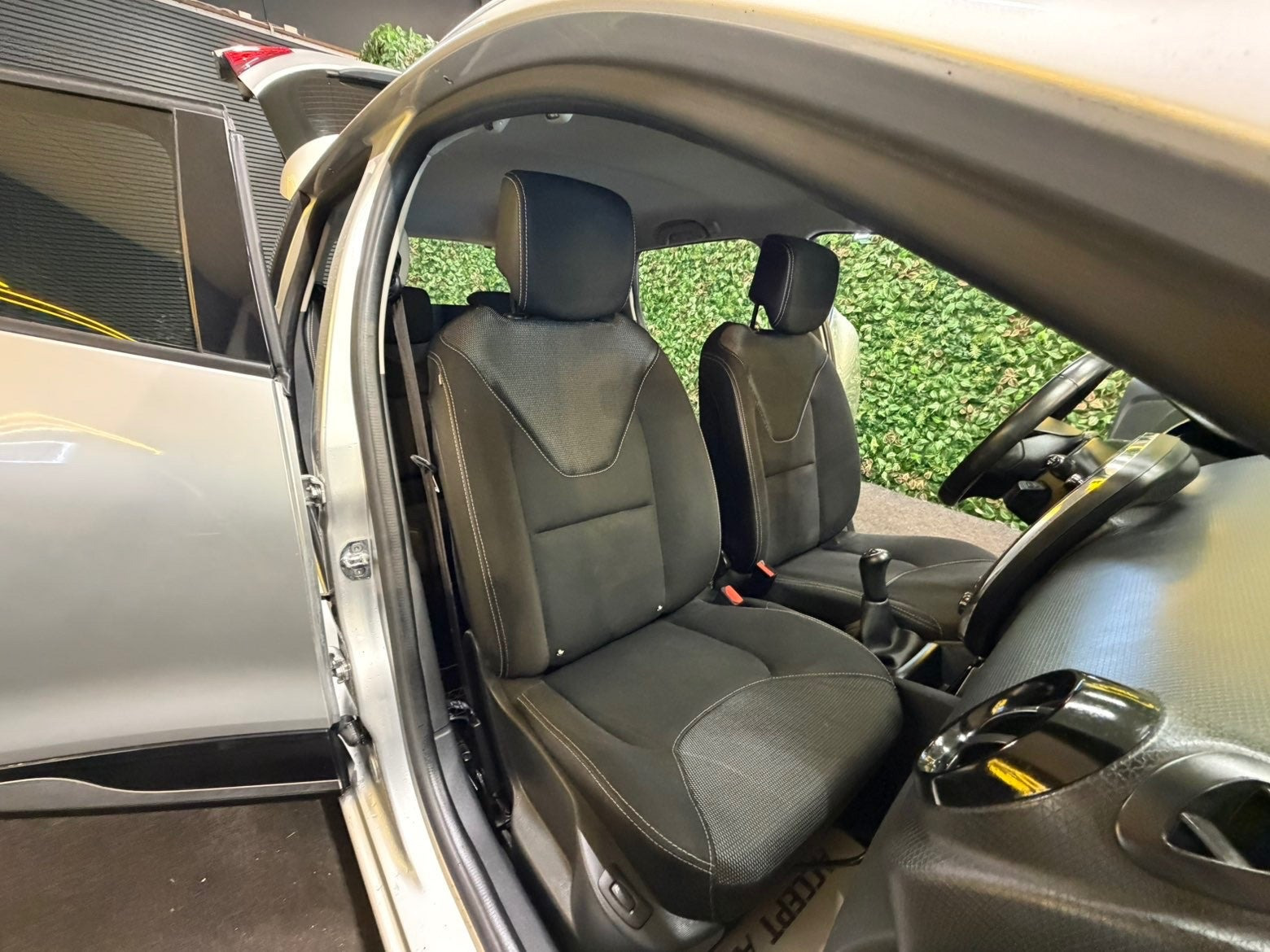 undefined Renault Clio IV fra 2013