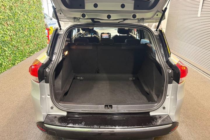 undefined Renault Clio IV fra 2013