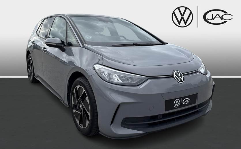 VW ID.3 52 Life+