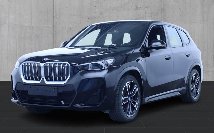 BMW iX1 xDrive30 M-Sport