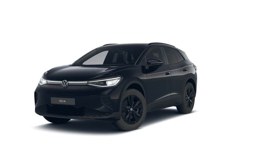 VW ID.4 79 Style Edition