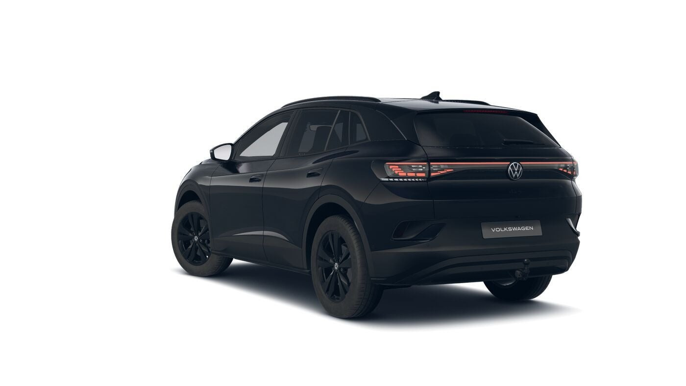 Sort VW ID.4 fra 2027