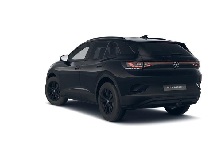 Sort VW ID.4 fra 2027