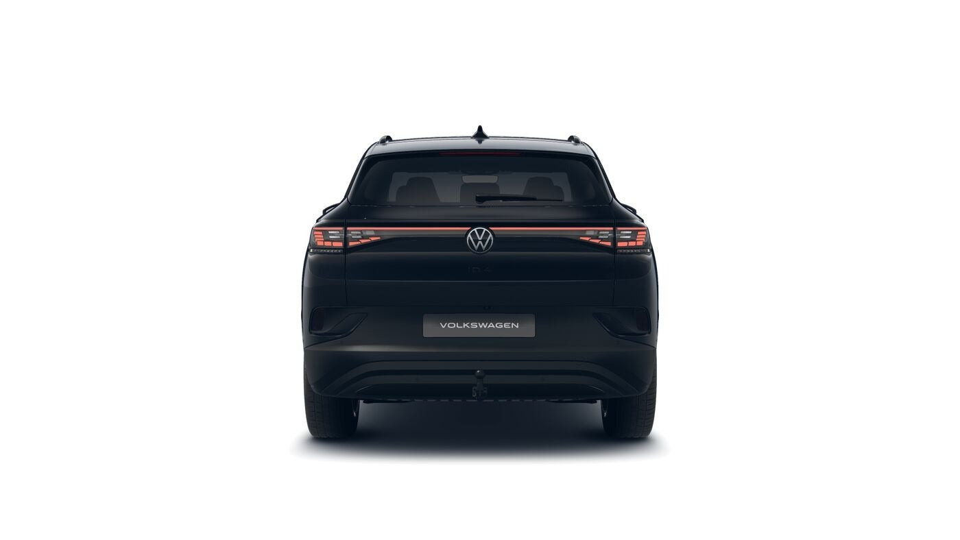Sort VW ID.4 fra 2027