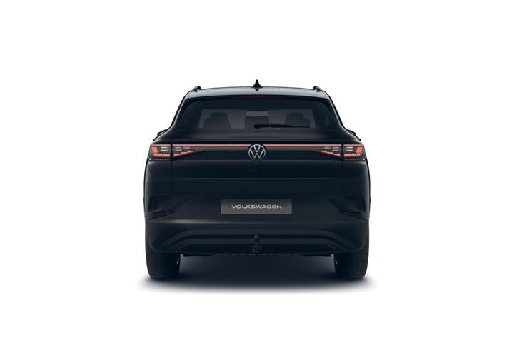 Sort VW ID.4 fra 2027