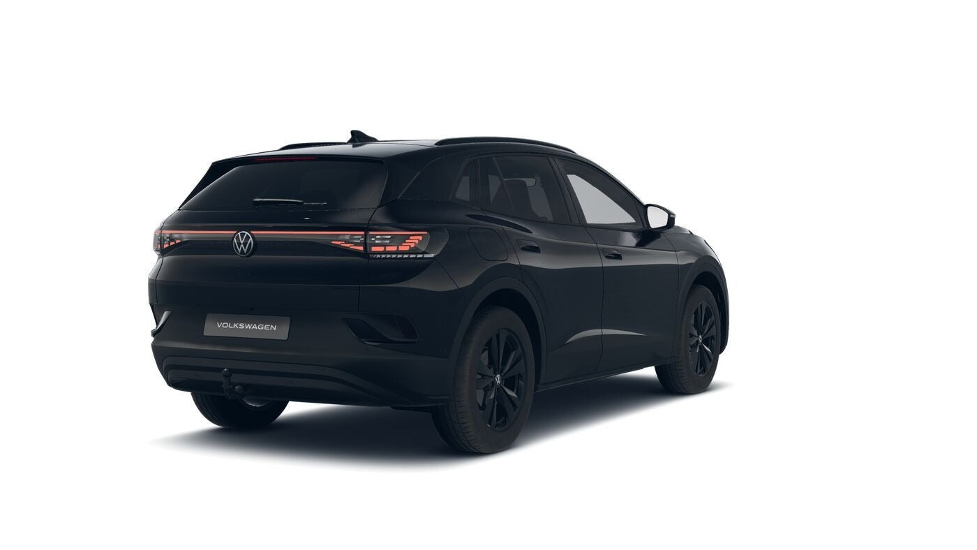 Sort VW ID.4 fra 2027
