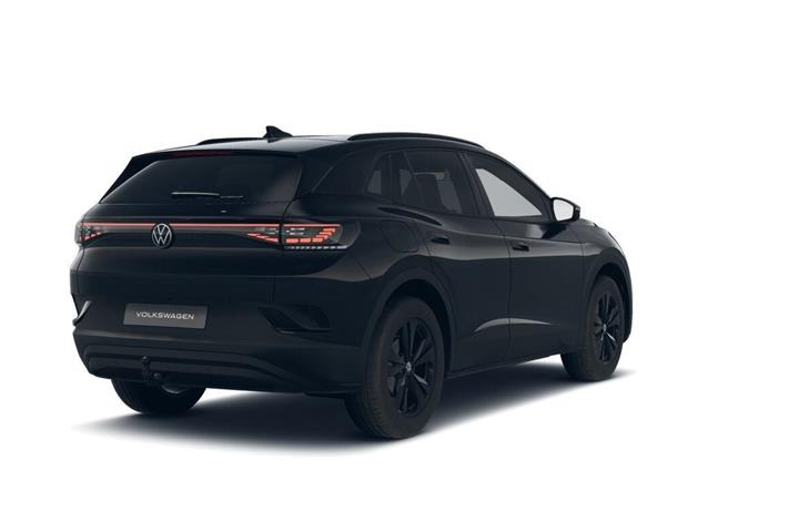 Sort VW ID.4 fra 2027