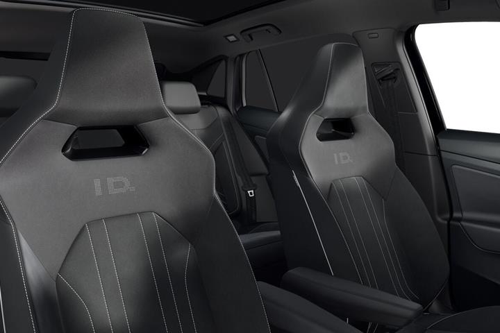 Sort VW ID.4 fra 2027