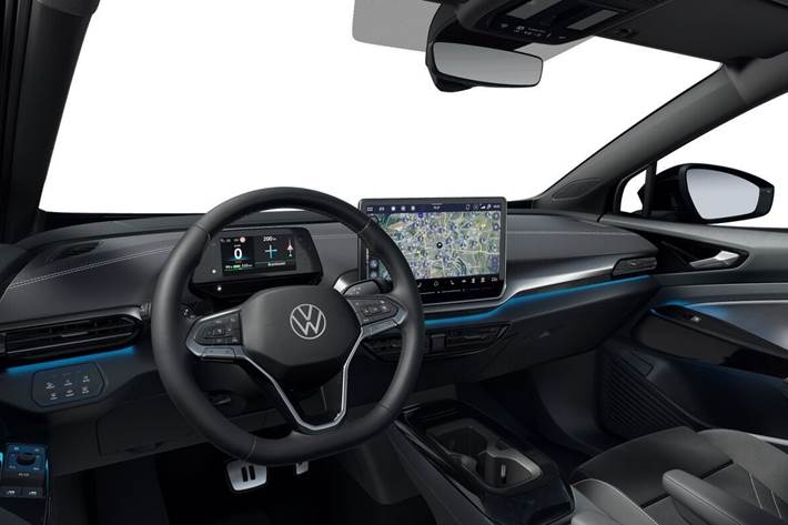 Sort VW ID.4 fra 2027