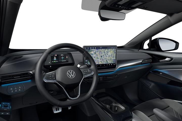 Sort VW ID.4 fra 2027