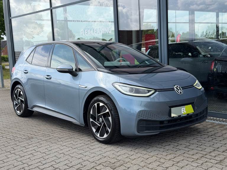 100Autotjek biler