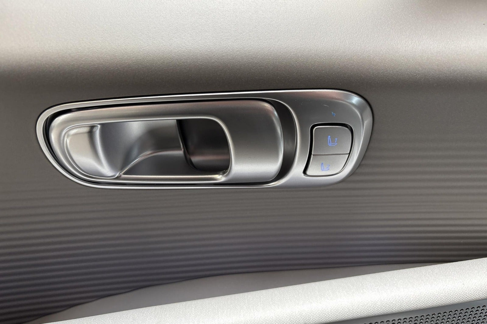 undefined Hyundai Ioniq 6 fra 2025