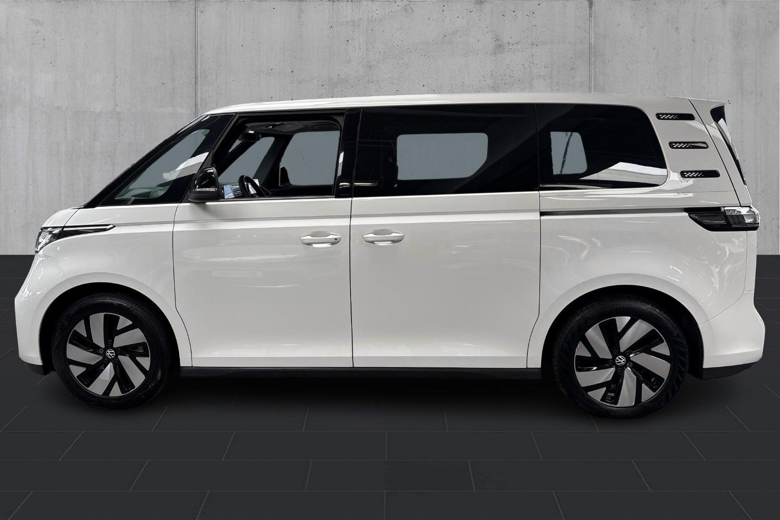 undefined VW ID.Buzz fra 2022