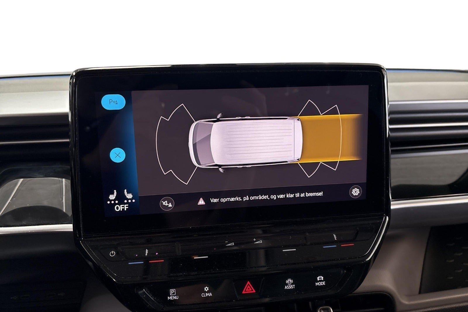 undefined VW ID.Buzz fra 2022