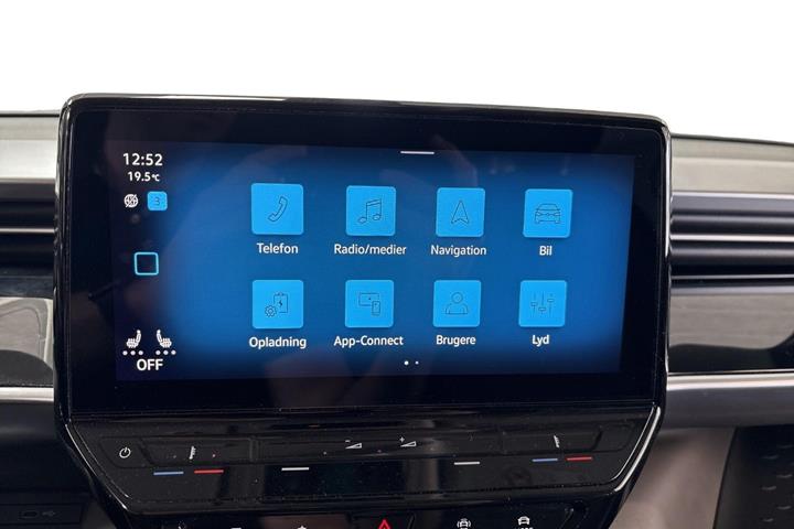 undefined VW ID.Buzz fra 2022