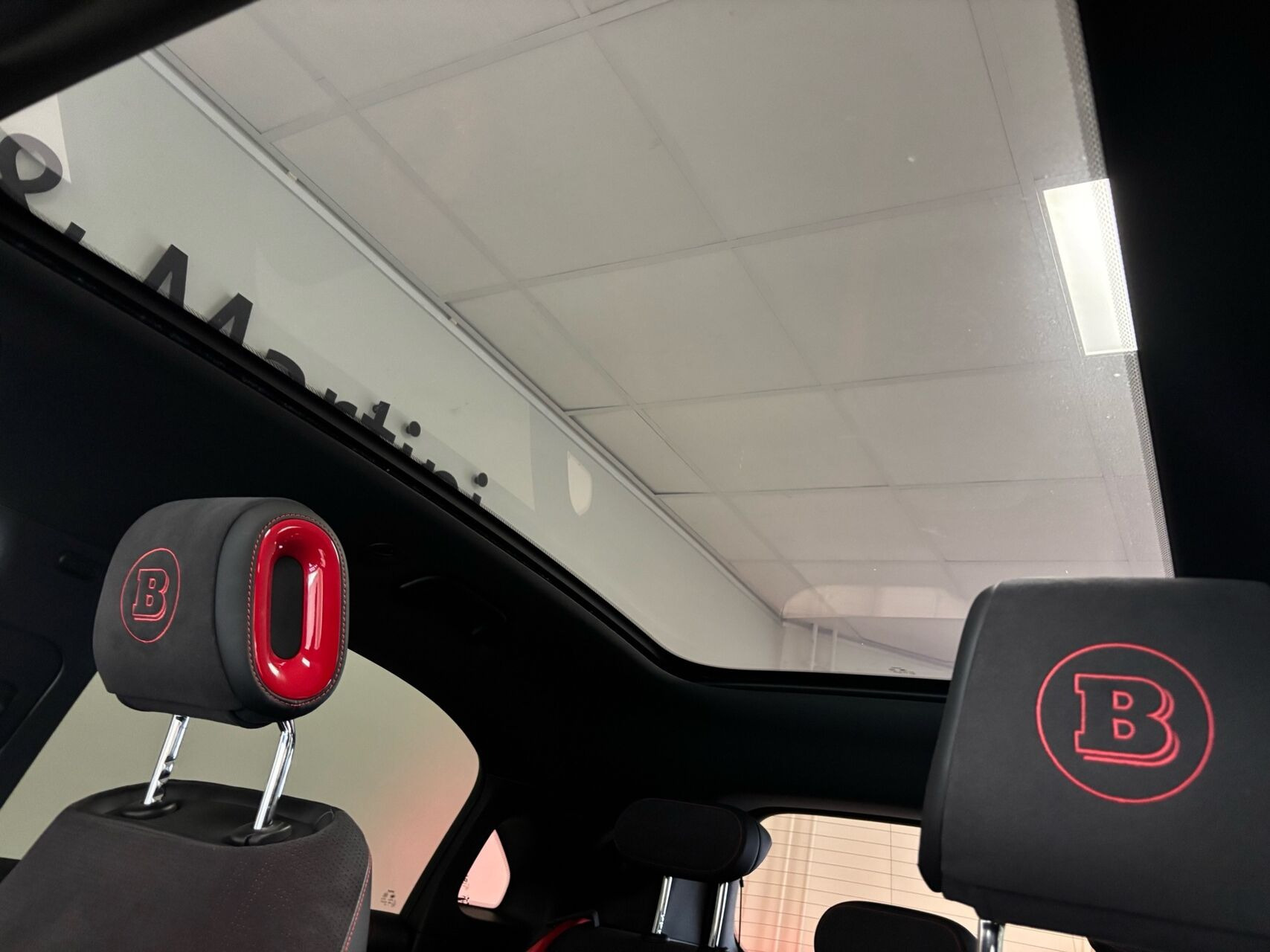 Sølv Smart #1 fra 2024