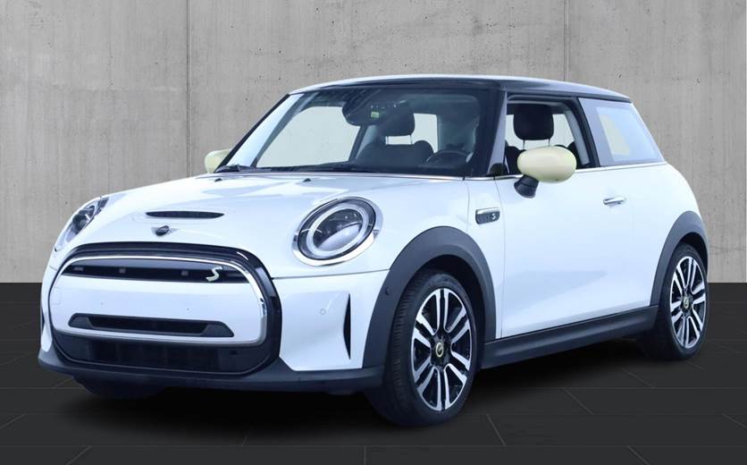 Mini Cooper SE Edition Premium Plus