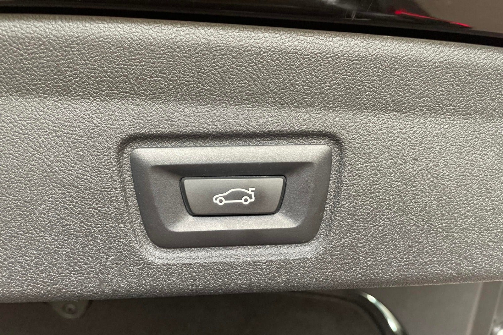 Sort BMW i4 fra 2023