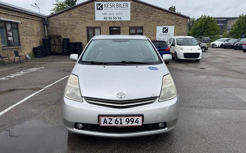 Toyota Prius 1,5 Hybrid