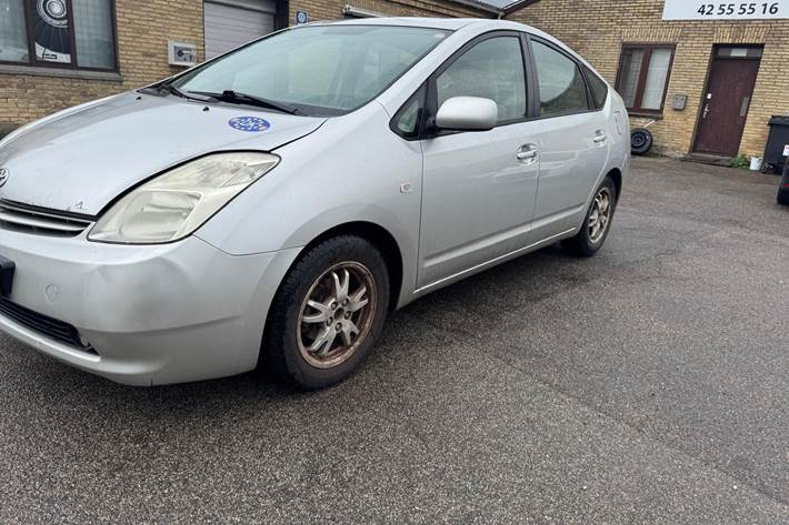 undefined Toyota Prius fra 2005