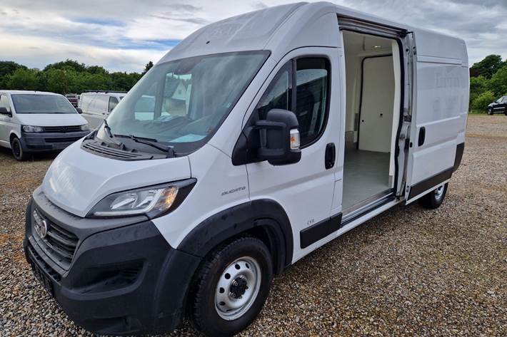 undefined Fiat Ducato 35 Maxi fra 2022