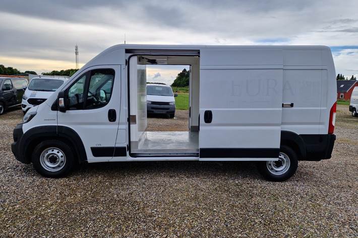 undefined Fiat Ducato 35 Maxi fra 2022