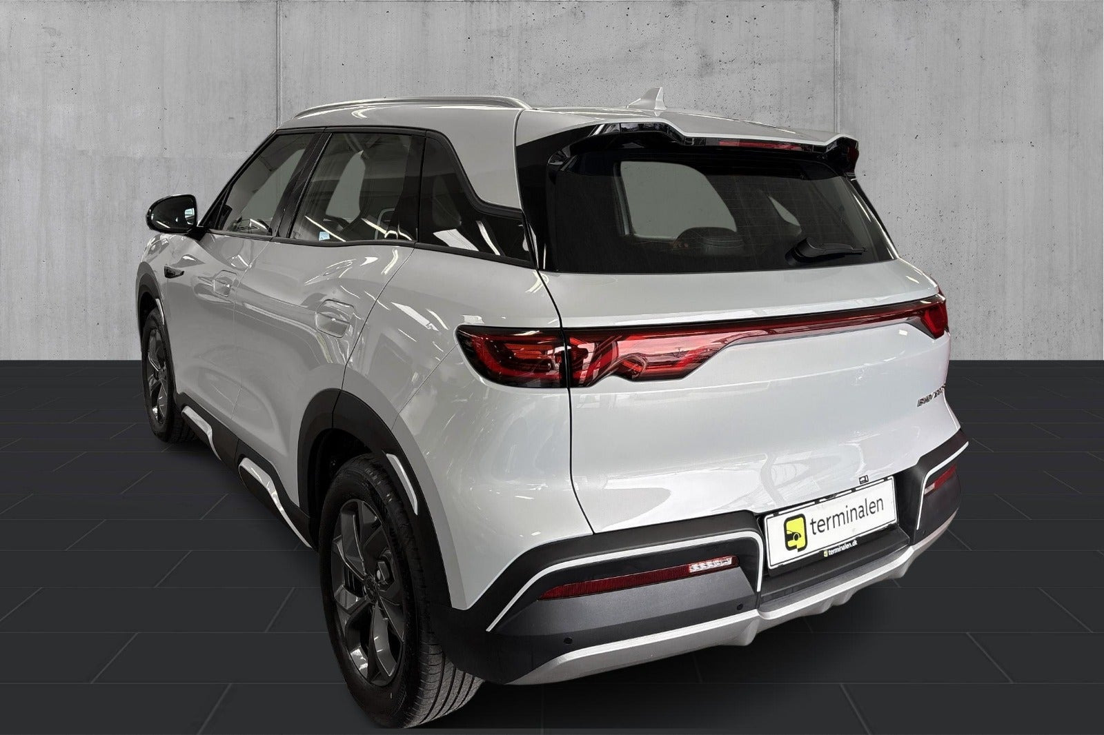 undefined BYD Atto 2 fra 2025