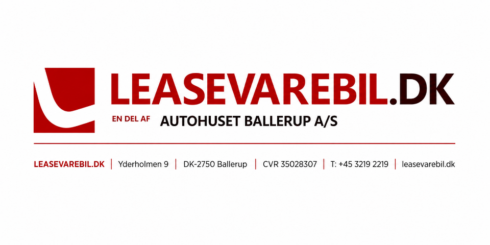 Leasevarebil.dk