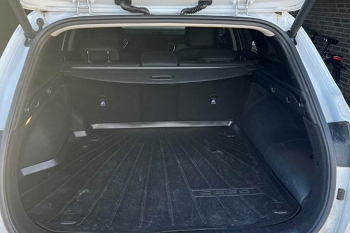 undefined Kia Ceed fra 2021