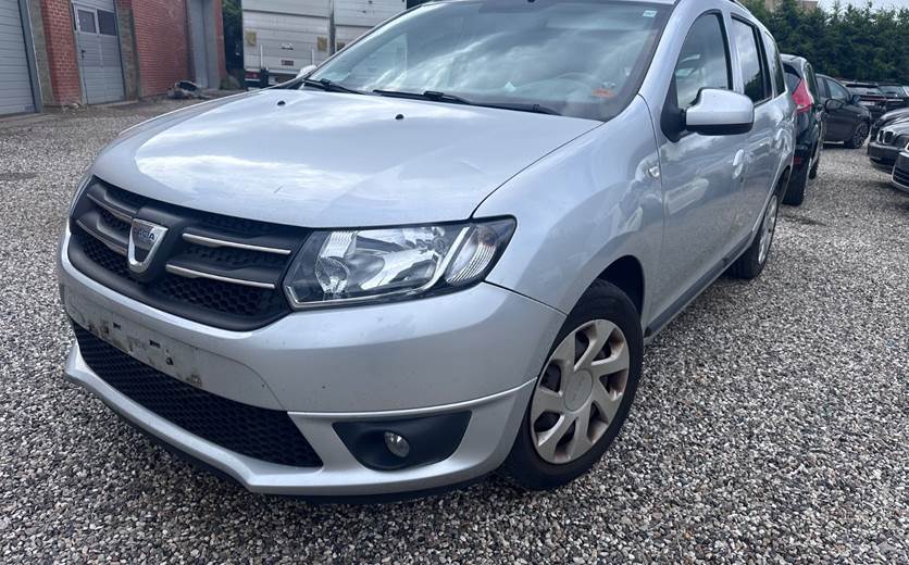 Dacia Logan 0,9 TCe 90 Ambiance MCV