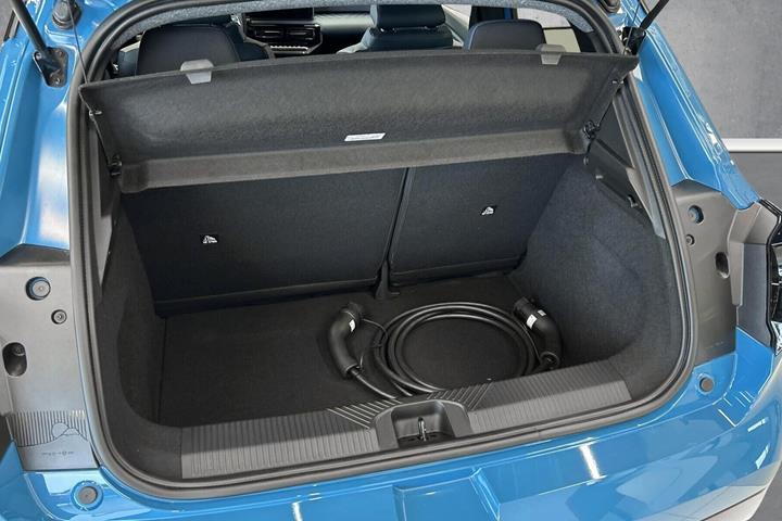 Sort Nissan Micra fra 2026