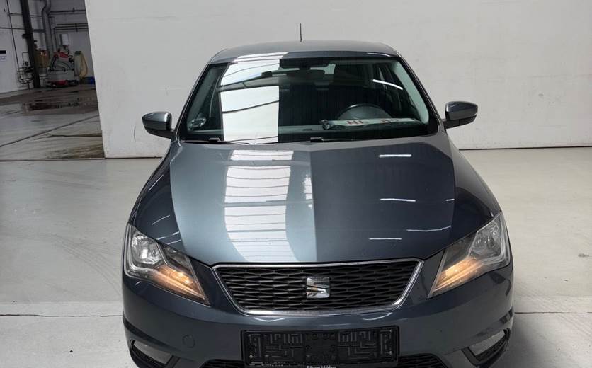 Seat Toledo 1,4 TSi 125 Style DSG