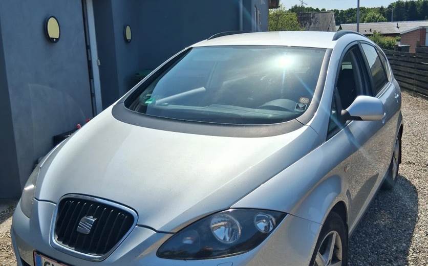 Seat Altea XL 1,2 TSi 105 Reference eco