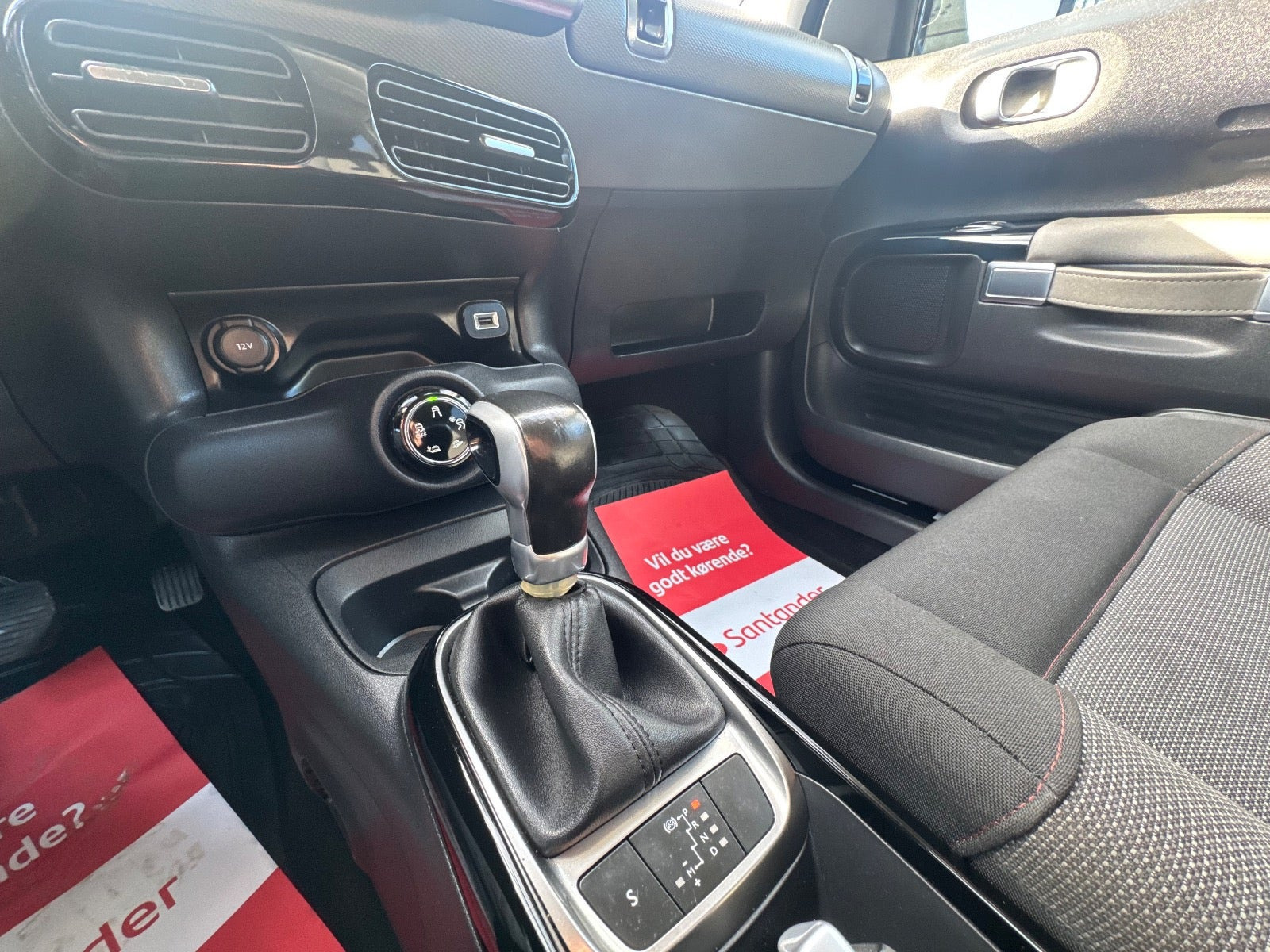 undefined Citroën C4 Cactus fra 2019