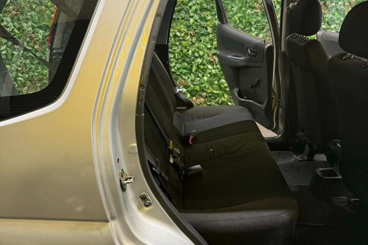 undefined Suzuki Ignis fra 2005
