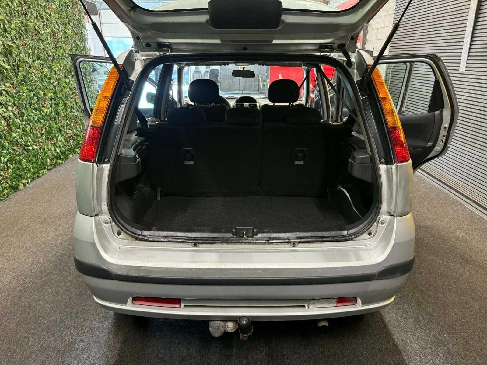 undefined Suzuki Ignis fra 2005