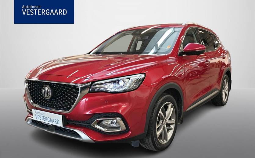 MG EHS 1,5 PHEV Luxury