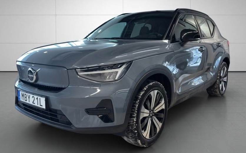Volvo XC40 ReCharge Core